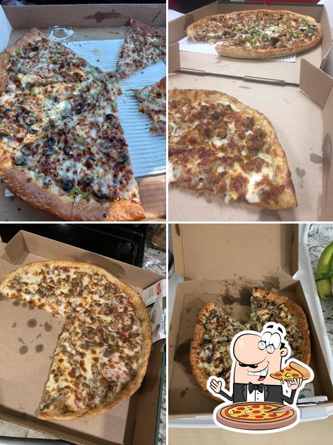 Pizza Pro