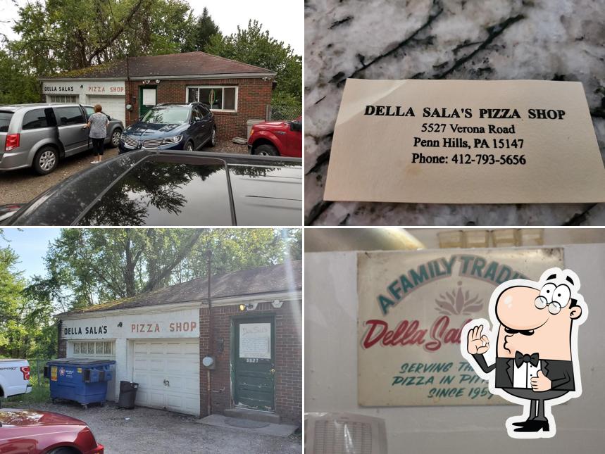 Della Sala's Pizza