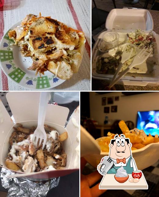 Habiby Kebab