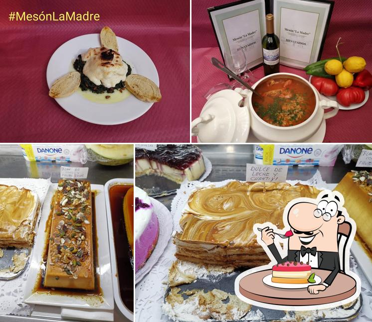 Mesón "La Madre"