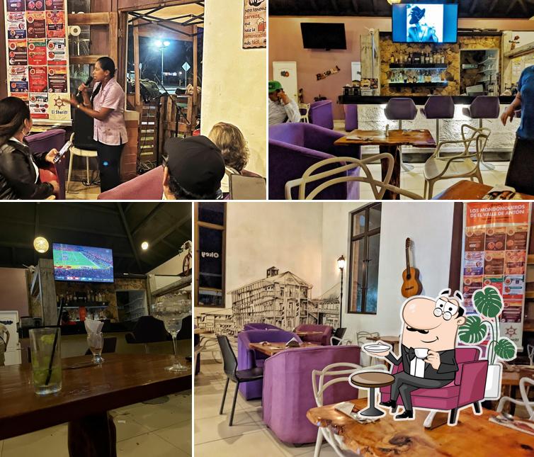 Okey Okey - Bar Restaurante