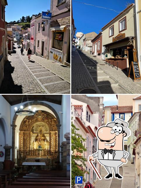 Tradições de Monchique