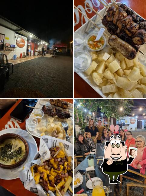 Asaditos Gourmet