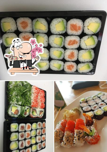 Asia Cuisine