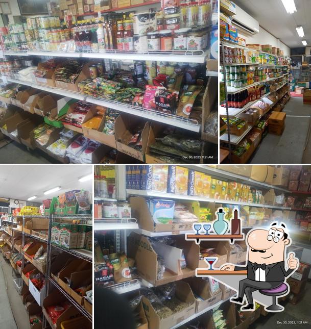 Asian Base アジアンベース (Halal Food )