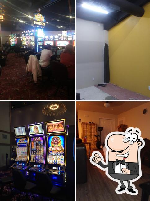 Coyote Valley Casino