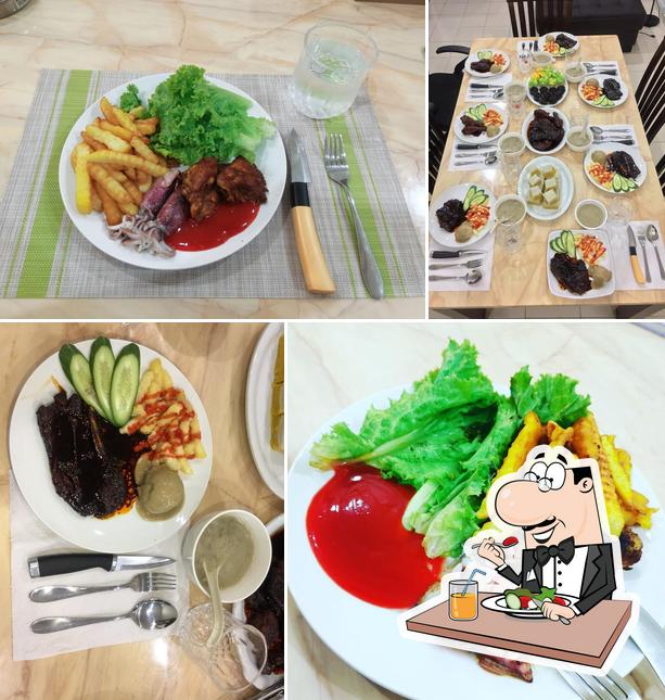 DaDa Kitchen