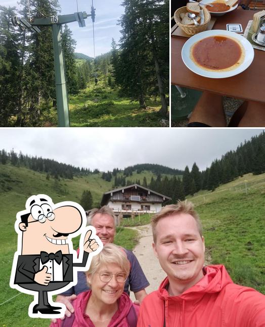 Dürrnbachalm