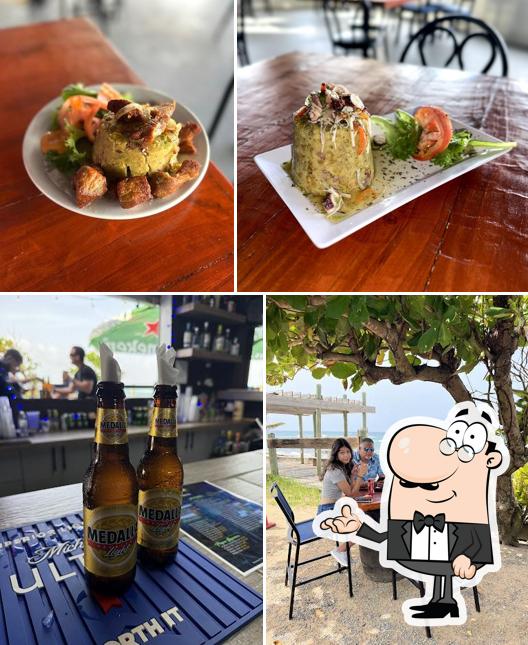 El Nuevo Tablado Beach Club