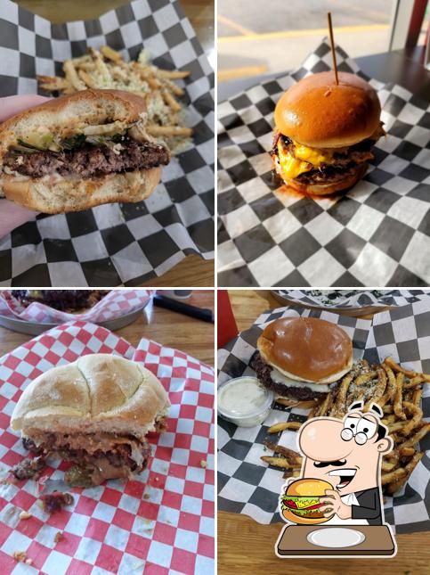 Honest Abe's - Meadowlane