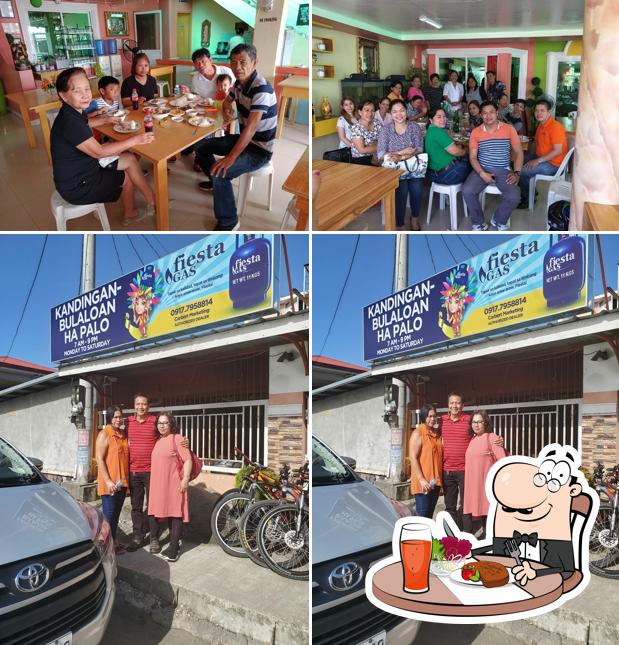 KANDINGAN BULALOAN HA PALO