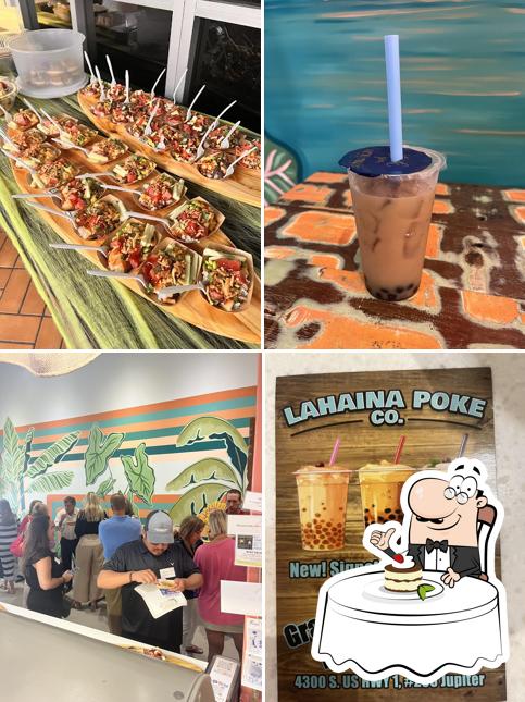 Lahaina Poke Co