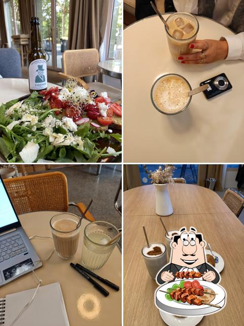 Le Café Wunder