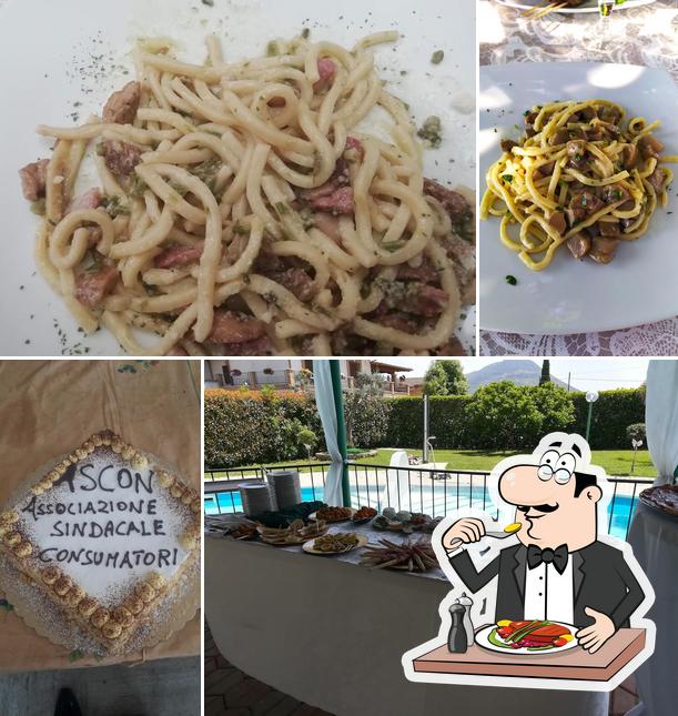 Ristorante Le Farneta