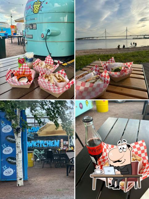 Lowkitchen
