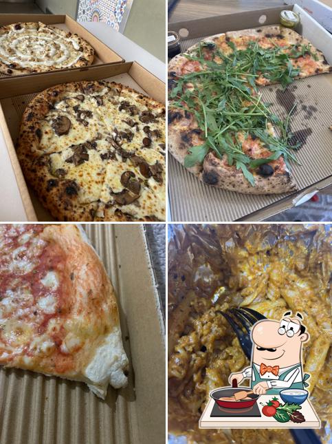 Pizzaratti Laban
