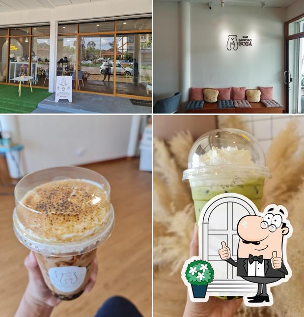 Sapporo Boba