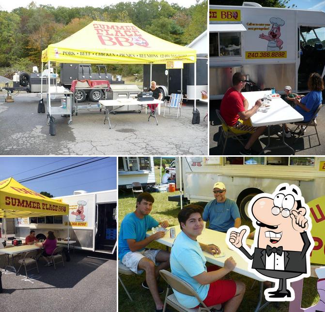 Summer Place BBQ, LLC