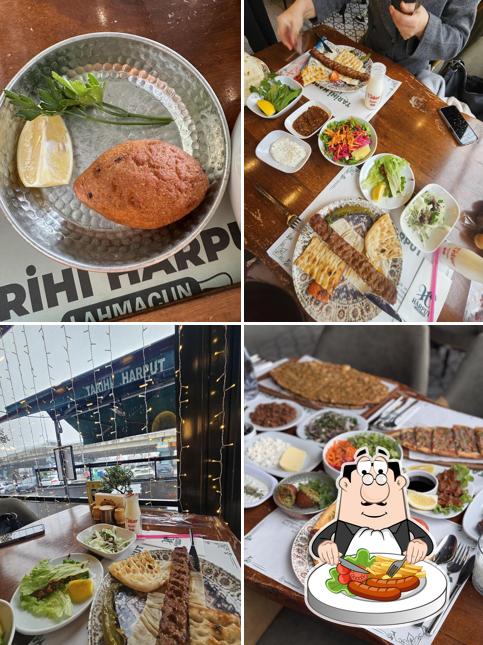 TARİHİ HARPUT LAHMACUN