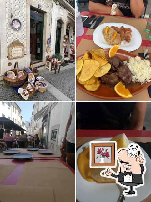 Taberna do Porco Preto