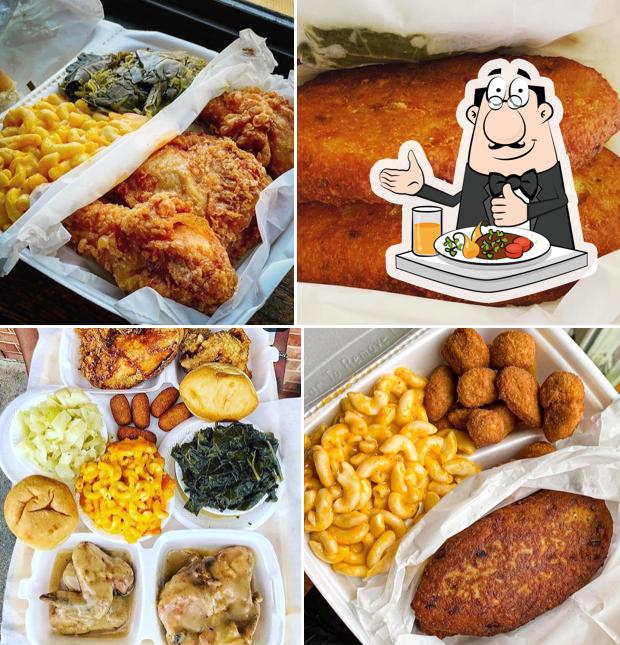 The Chicken Hut