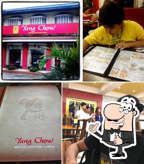 Yang Chow