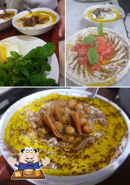 فول عساف