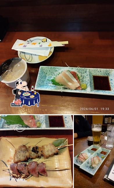 居酒屋 くら家