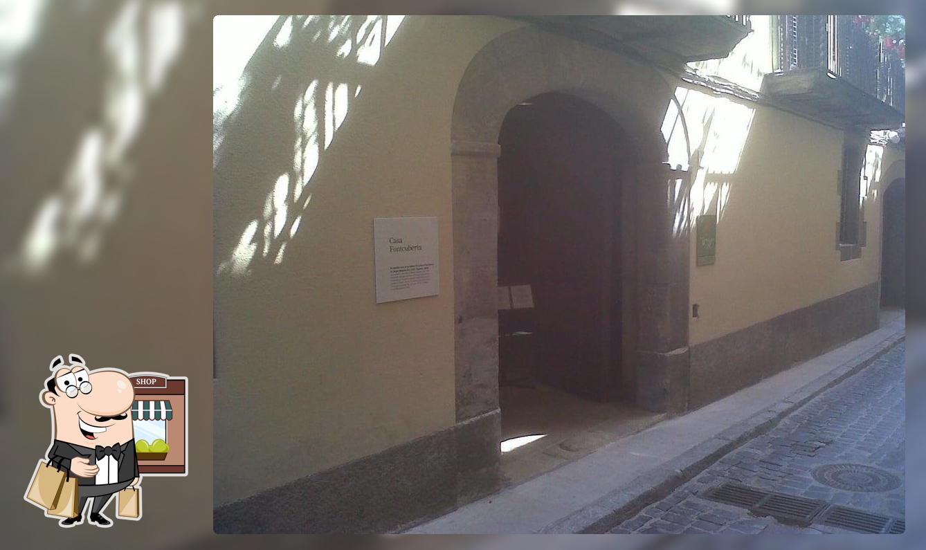Restaurante Ca L 'u