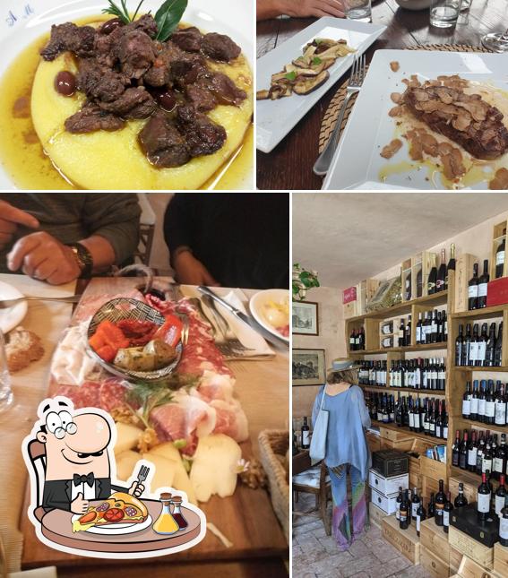 Ristorante La Canonica
