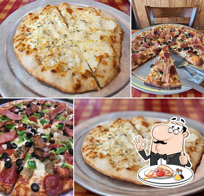 Rocco's Italian Restaurant