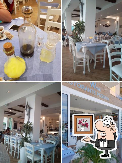 Wave Ristorante Pizzeria
