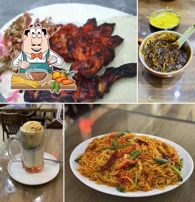 Welcome Restaurant
