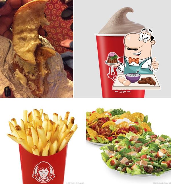 Wendy's