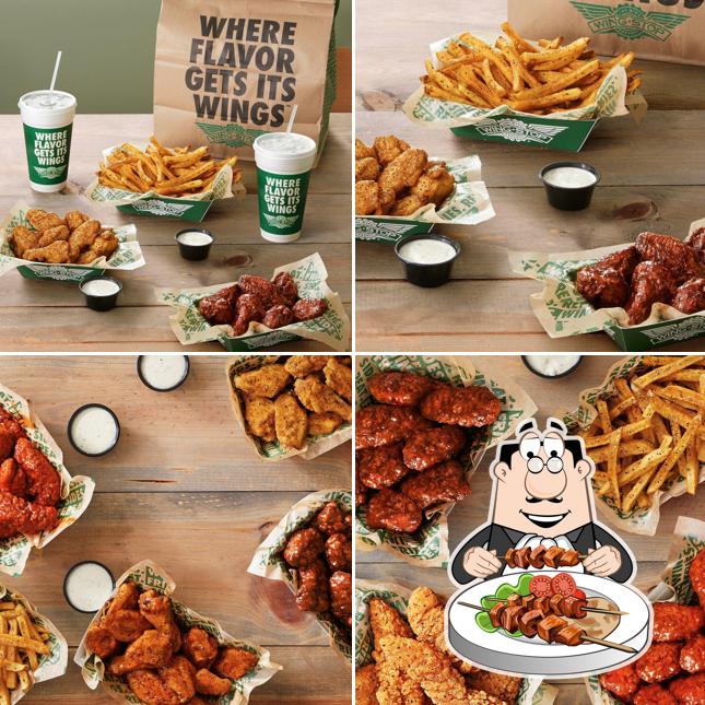 Wingstop