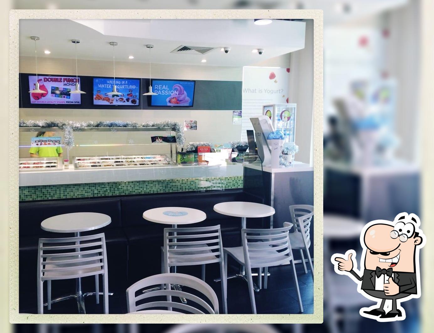 Yogurtland