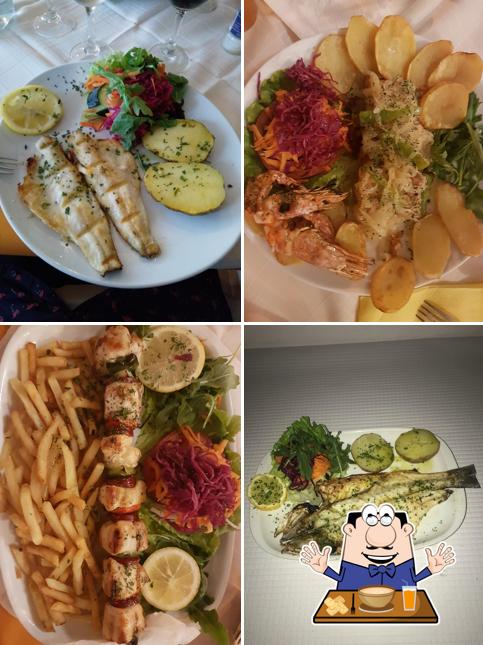 Casa Velha Restaurant