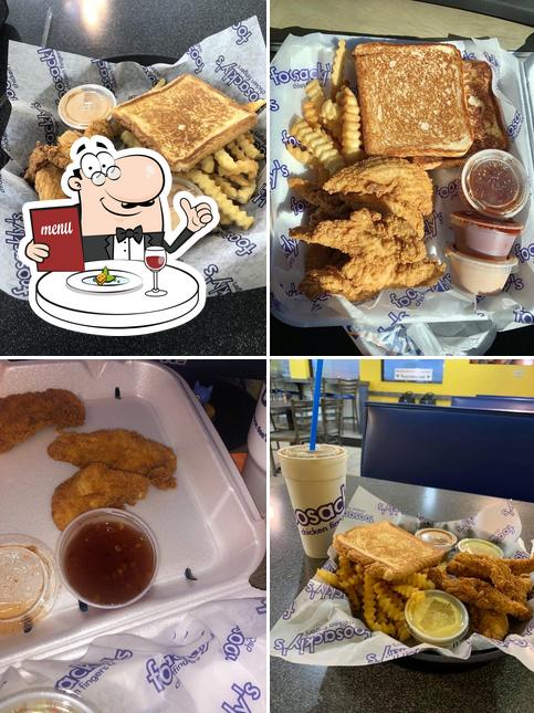 foosackly's - Airport/Hillcrest