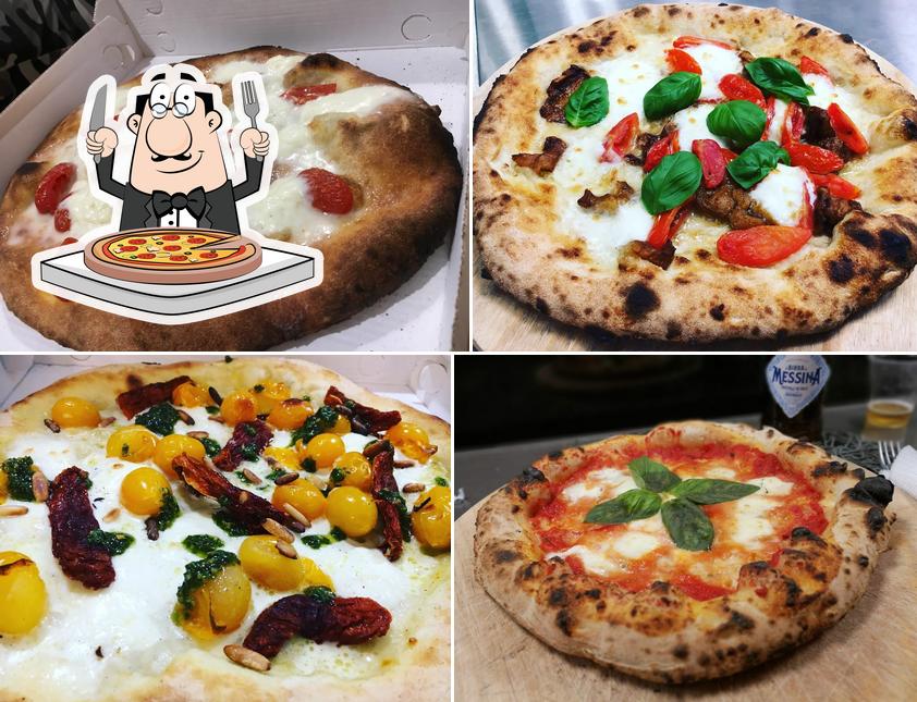 Pizzeria Peperoncino