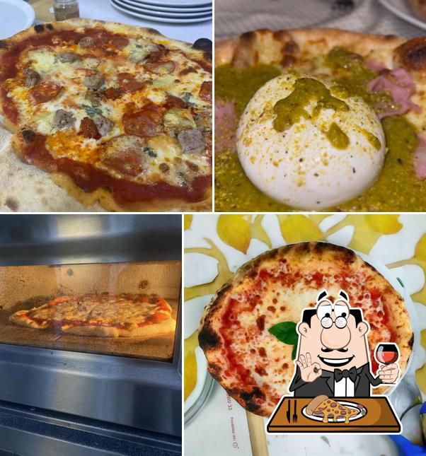 911 Panineria Pub