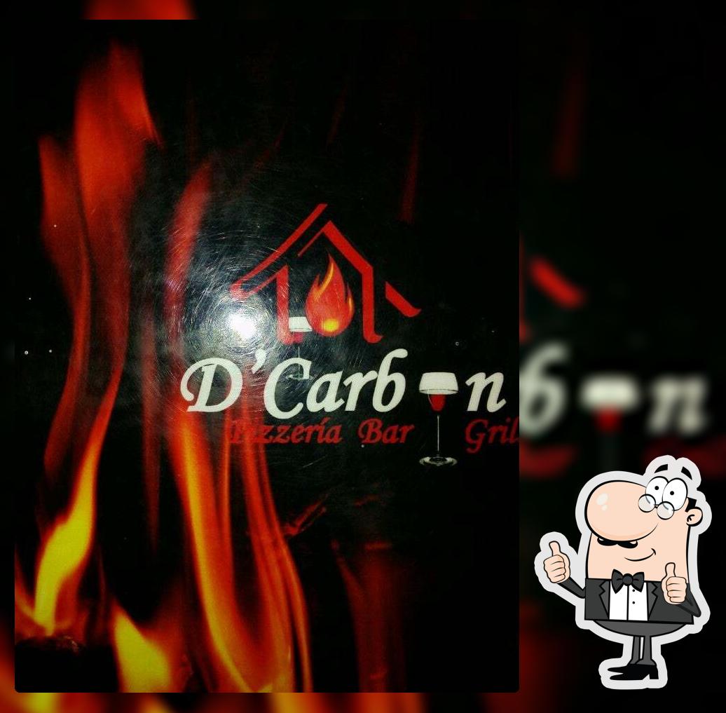de carbon