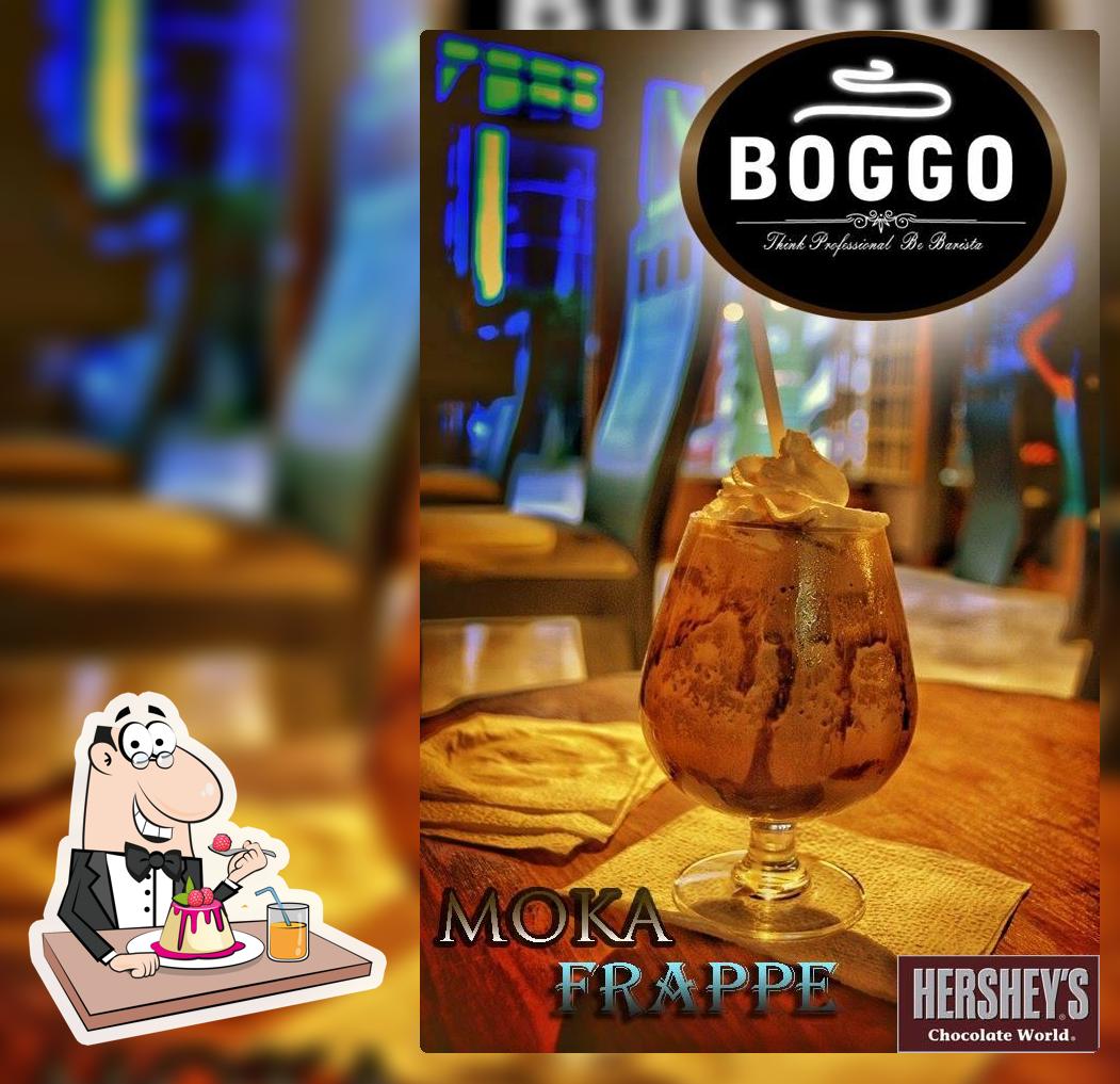 BOGGO