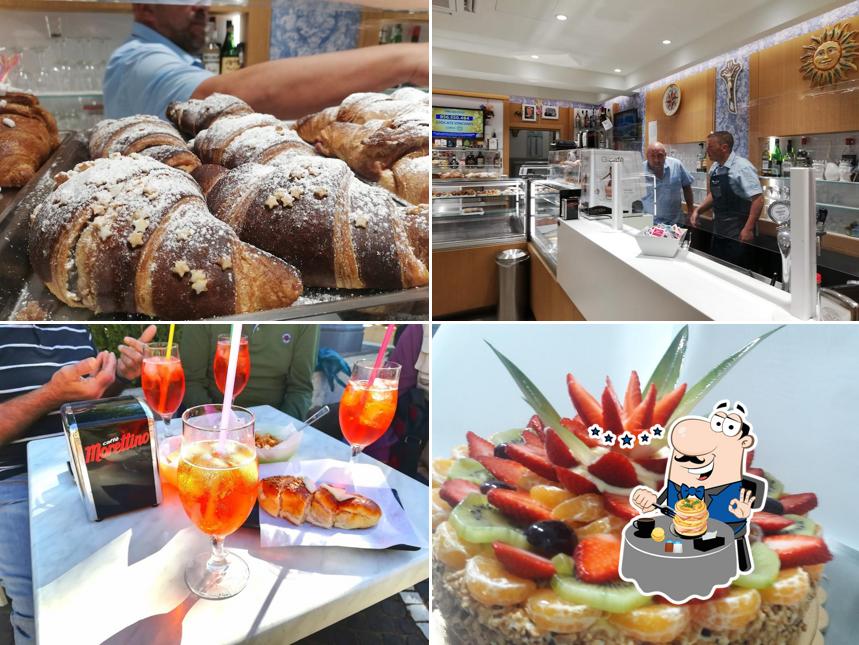 Tabacchino Bar Pasticceria Longo