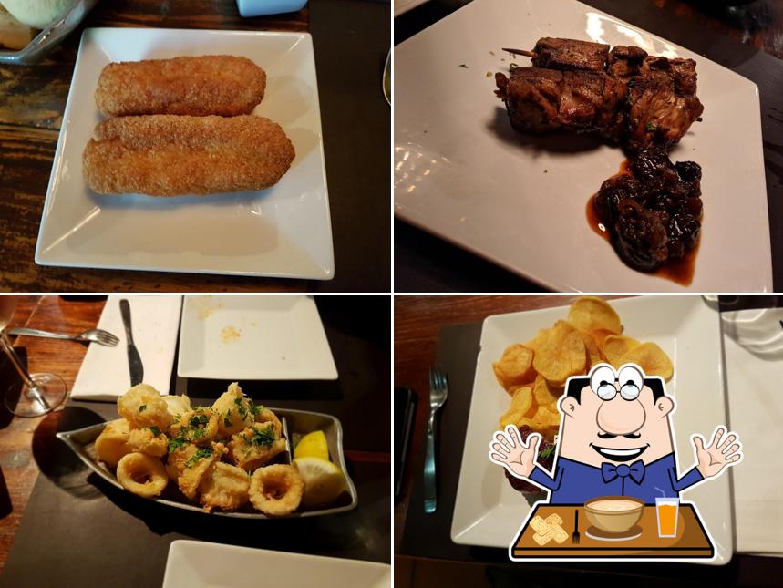 Bar de Tapas