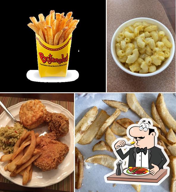 Bojangles