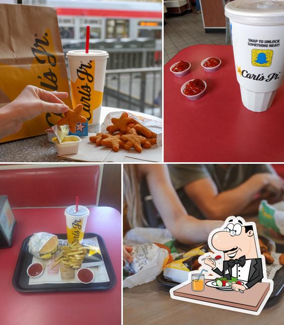 Carl's Jr.