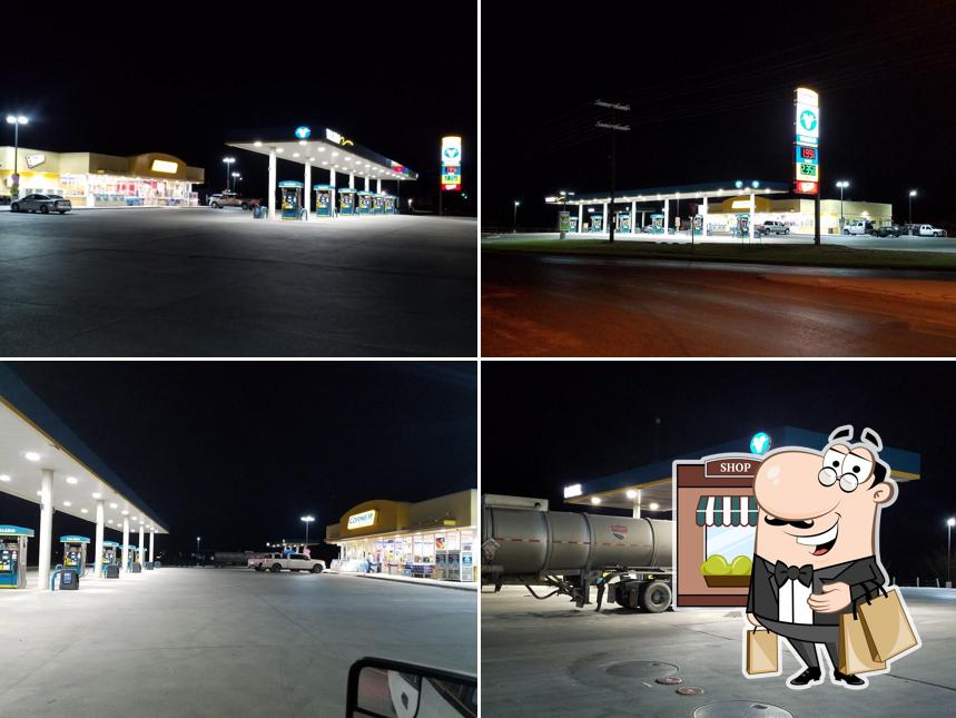 Circle K