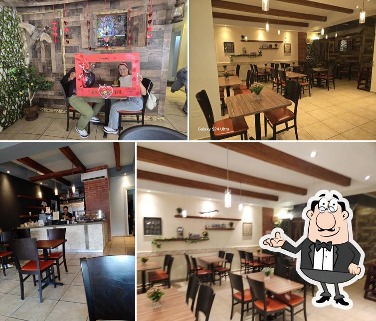 Don Ruca Restaurant