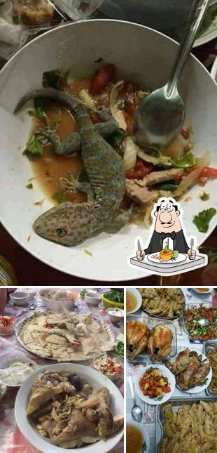 Hassanein al-Janabi Restaurant Abdali