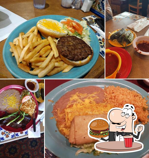 Jalisco Mexican Restaurant